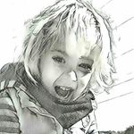 Anna Moles - @annuskm - Instagram
