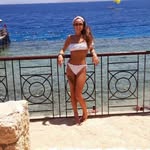 Anna Molfese - @bionda1267 - Instagram