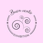 Federica Anna Molfese - @buonvento_exhibstory - Instagram