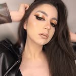 Ann Taylor Makeup Artist - @mua_annamolina - Instagram