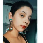 Anna Molina - @annabanana.c - Instagram
