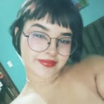 Ana Molinari - Facebook