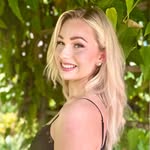 Anna Molinari - @annamol_ - Instagram