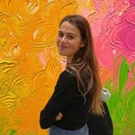 Anna Molinari - @annamolinar_ - Instagram