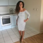 Anna Molinari - @annamolinari1979 - Instagram