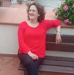 Anna Molinaro - Facebook