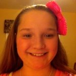 Anna Molitor - @anna_molly2002 - Instagram