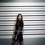 Anna Molitor - @anna_diesdas - Instagram