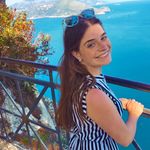 Anna Molitor - @annamltr - Instagram