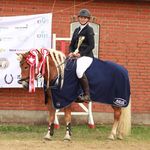 Anna Møller - @moller.equestrian - Instagram