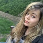 Anna - @annamollete - Instagram