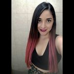 Ana Arias - @annamolly___ - Instagram