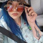 Anna Molly - @annamolly287 - Instagram