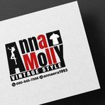 Anna Molly - Facebook