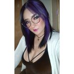 Anna Molly - @mollylikeadrug - Instagram