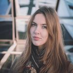 Anna Molly - @babylon_kitten - Instagram