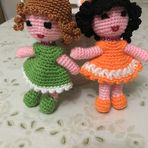 Anna Molly - Facebook