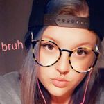 Anna Molly - @impulsive_chameleon - Instagram