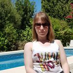 Anna Molter - @molter.anna - Instagram