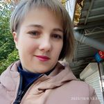 Анна Момот - @anna__momot - Instagram