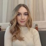 Анна Момот - @annaaamomot - Instagram