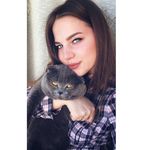 🐍Anna🐍 - @anna_momot_1318 - Instagram