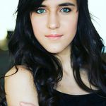 Anna Momot - @anna_m_555 - Instagram
