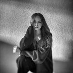 Anna Momot - @annaamomot - Instagram