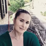 Anna Momot - @momot2564 - Instagram