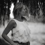 Anna Momot - @ann_momot - Instagram