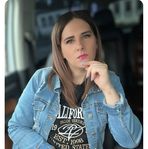 Anna Momot - Facebook