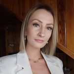 Anna Momot - @aniaszczepaniakk - Instagram