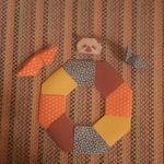 Anna Monaghan - @oragami_how_to - Instagram