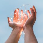 Anna Monaghan - @glow_reiki_therapy - Instagram