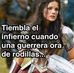 Ana Montero - Facebook