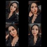 Ana Moncada - @ana14moncada - Instagram