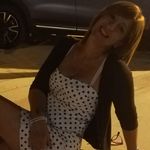 Anna Moncada - @annamoncada62 - Instagram