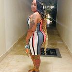 Anna Moncrief - Facebook