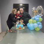 Anna Monda - Facebook