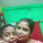 Anna Mondal - @annamondal232 - Instagram