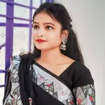 Anna Mondal - @mondal_anna - Instagram
