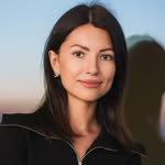 Anna Bushmina | Real Estate Agency in Dubai - @anna.monet.dubai - Instagram