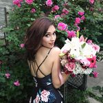 Anna Monet - @annamonet26 - Instagram