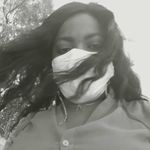 Anna Regina Monette Désiré - @ananas_drama - Instagram