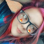 Anna Moneymaker - @drippy.goddess420 - Instagram