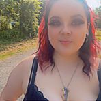 Anna Moneymaker - Facebook
