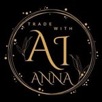 Trade with AI Anna - @moneymakeraianna - Instagram