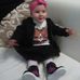 Anna Mongelluzzo - Facebook