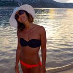 Anna Mongelluzzo - @anninamonge - Instagram