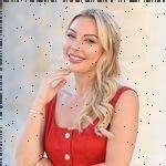 Anna Mongold - @annabeyempower - Instagram